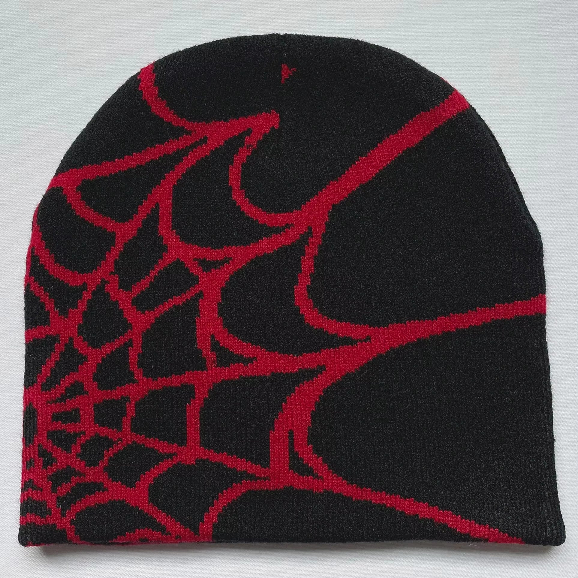 Four Seasons Men'S and Women'S Universal Y2K Spider Beanie