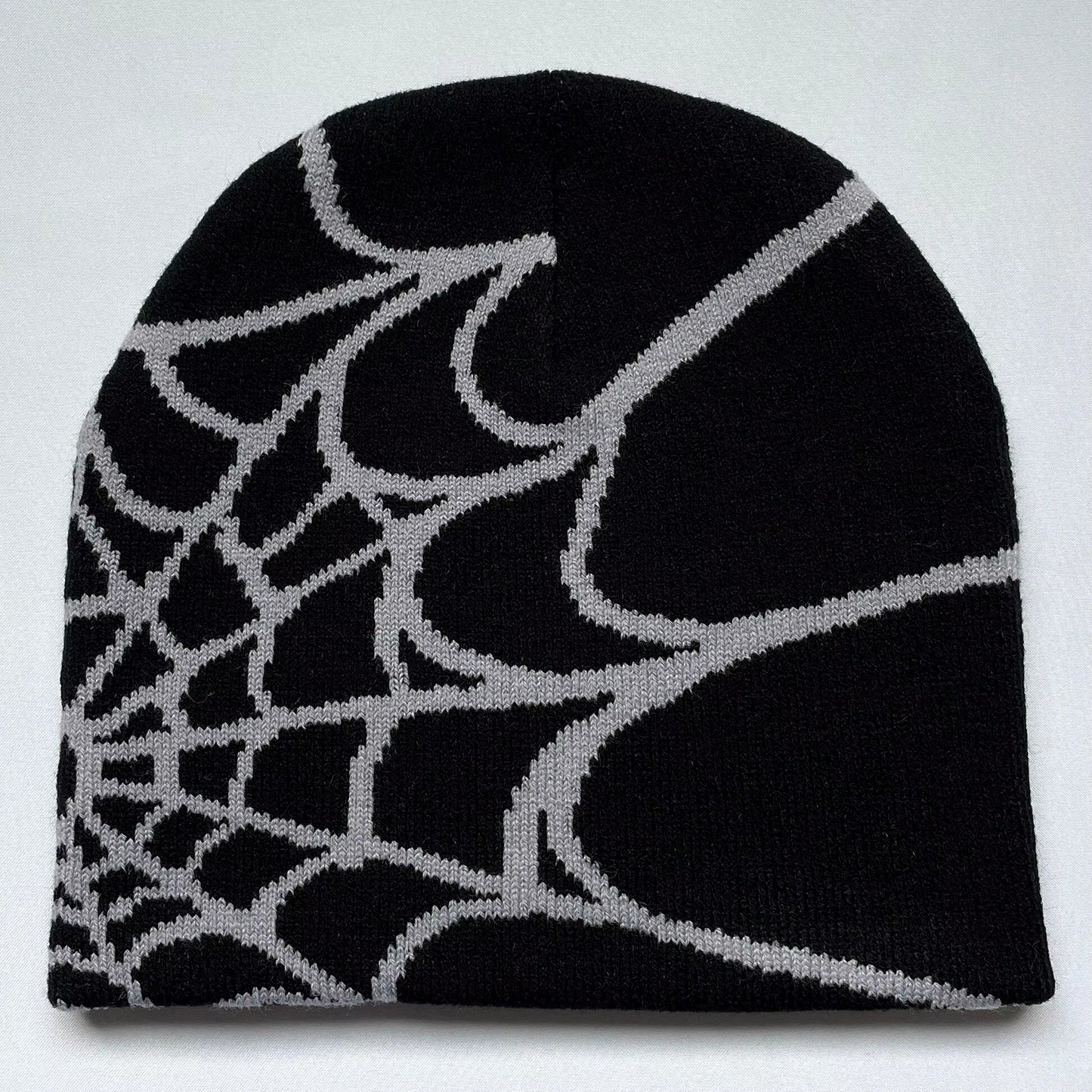 Four Seasons Men'S and Women'S Universal Y2K Spider Beanie