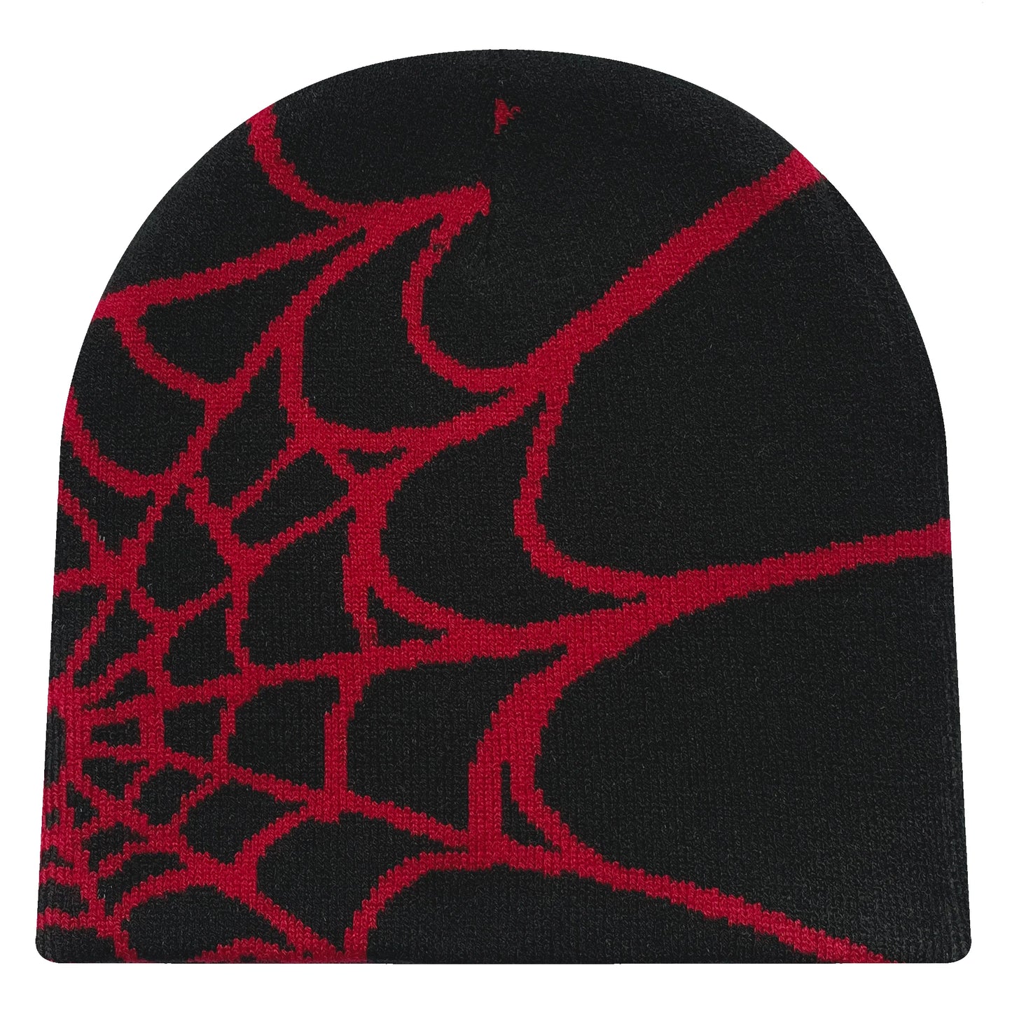 Four Seasons Men'S and Women'S Universal Y2K Spider Beanie