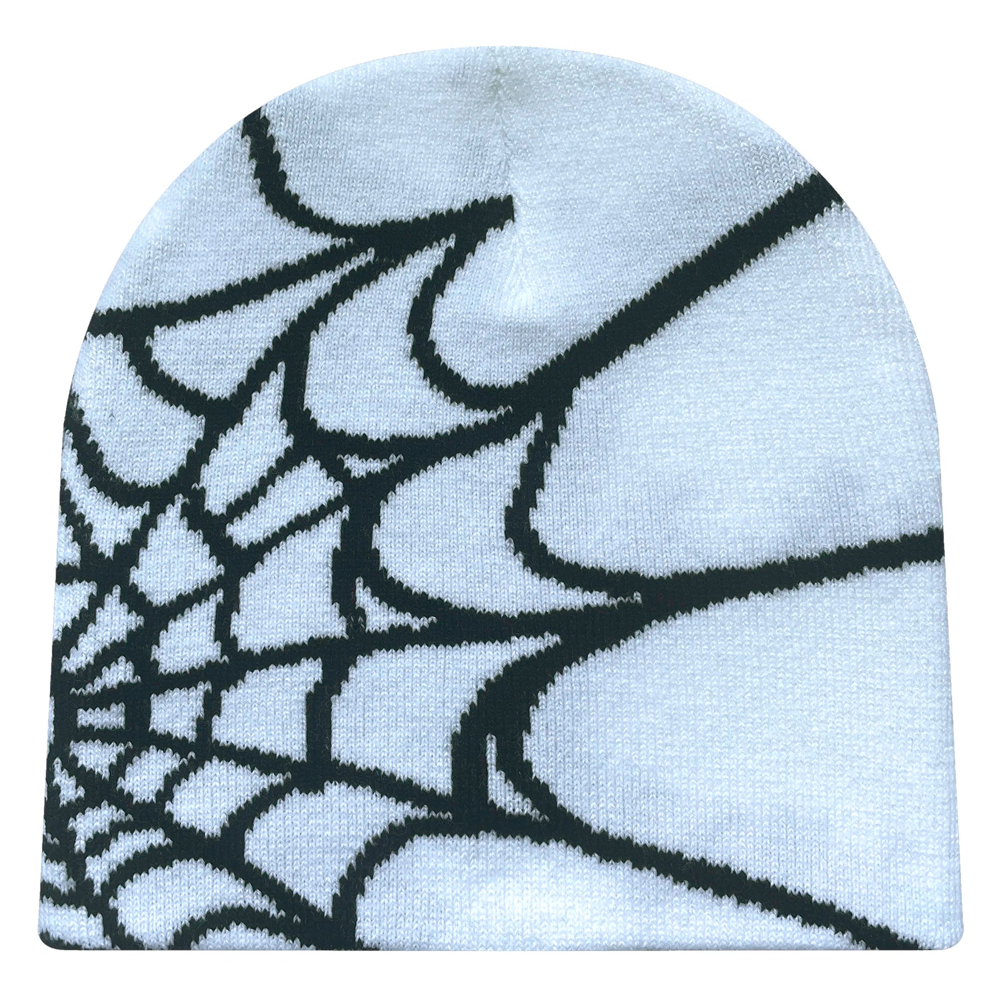 Four Seasons Men'S and Women'S Universal Y2K Spider Beanie