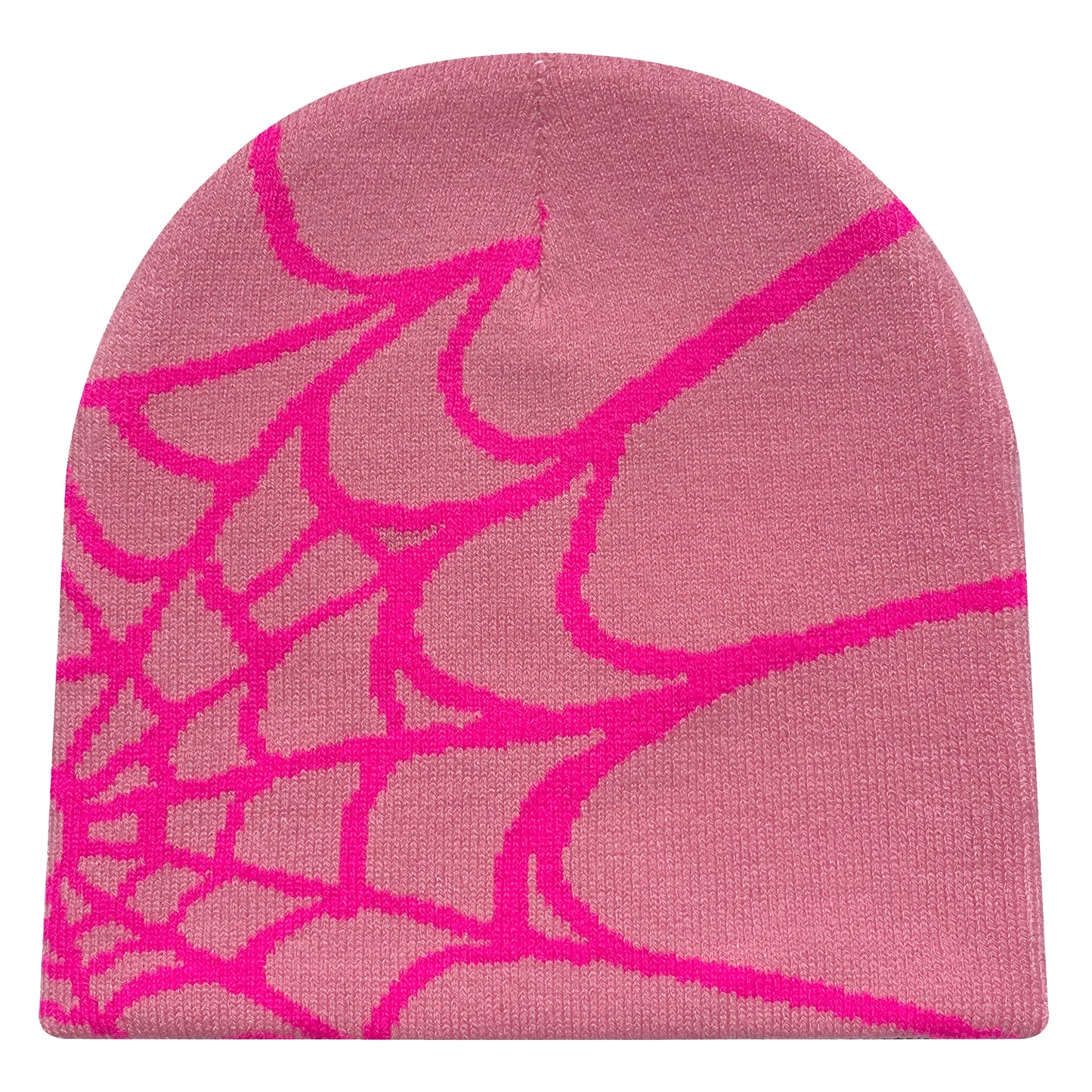 Four Seasons Men'S and Women'S Universal Y2K Spider Beanie