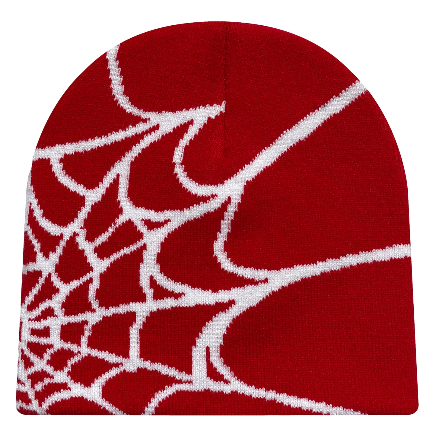 Four Seasons Men'S and Women'S Universal Y2K Spider Beanie