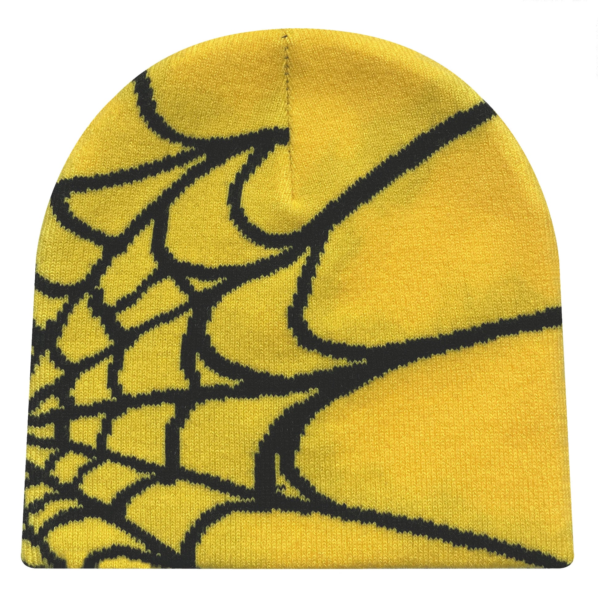 Four Seasons Men'S and Women'S Universal Y2K Spider Beanie