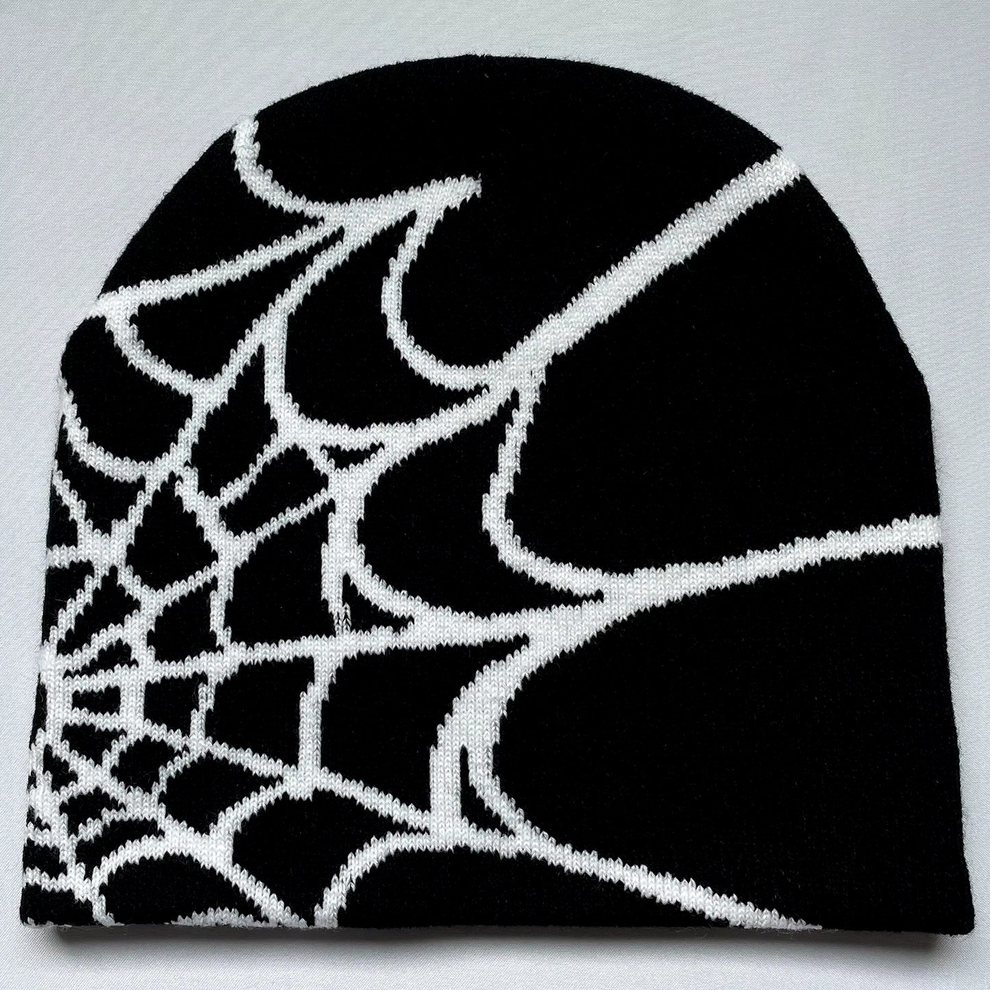 Four Seasons Men'S and Women'S Universal Y2K Spider Beanie